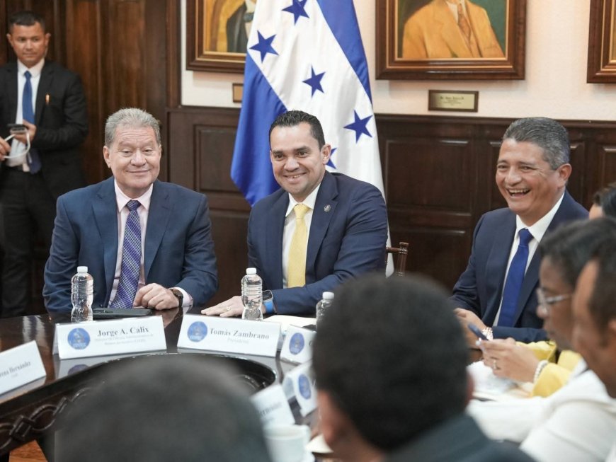 Congreso Nacional abrirá sede en San Pedro Sula