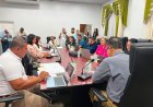 Millonaria inversión en obras aprueba la Corporación Municipal de Puerto Cortés
