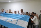 Eligen Comité Civico de apoyo al Censo Nacional Poblacional y Vivienda en Omoa