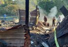Tragedia: Identifican a victimas de incendio estructural en la colonia Esquipulas N°2, SPS