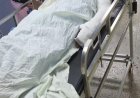 Cuatro heridos y quemados en incendio en Comayaguela