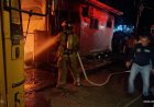 Anciana de 96 años muere en incendio de su vivienda en San Manuel, Cortés