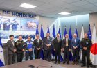 Alcaldia capitalina y JICA se unen para desarrollar proyecto