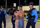 Capturan a sospechosos de ejecutar masacre en Olanchito, Yoro