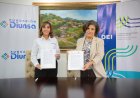 OEI y Fundación Diunsa firman convenio de cooperación para impulsar iniciativas de educación, inclusión y desarrollo social en Honduras