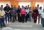 Conforman la Comisión Vial Municipal en Santa Rita, Yoro