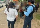 Refuerzan acciones para proteger a la niñez en condición de calle en El Progreso, Yoro