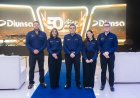 DIUNSA celebra sus 50 años