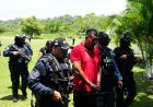 Capturan a dos por masacre en aldea de Jutiapa, Atlántida
