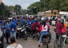 Transportistas se toman carretera a la zona oriental de Honduras