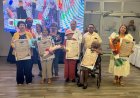 Un éxito Cabildo Abierto Educativo en Puerto Cortés