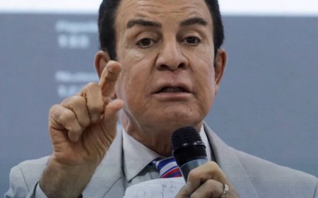 Politica Limpia multará con L73 millones a Salvador Nasralla