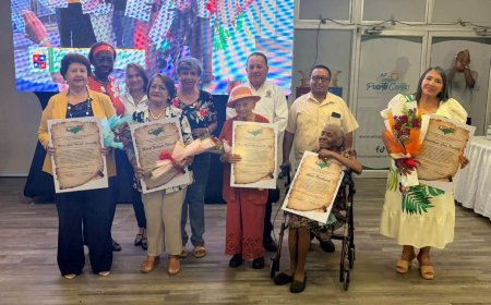 Un éxito Cabildo Abierto Educativo en Puerto Cortés