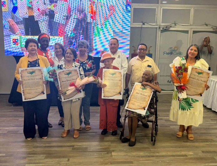 Un éxito Cabildo Abierto Educativo en Puerto Cortés