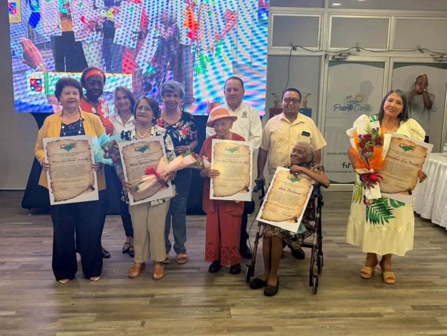 Un éxito Cabildo Abierto Educativo en Puerto Cortés
