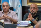 Ultiman detalles para proyecto de Libramiento Vial de El Progreso, Yoro