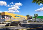 Pacific Place muy prontro en Choluteca, albergará a la tienda Diunsa