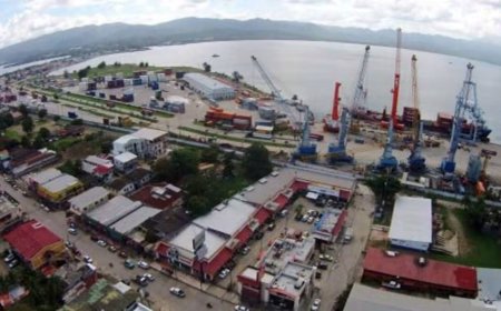 Honduras: Los 19 faros de la ENP no funcionan