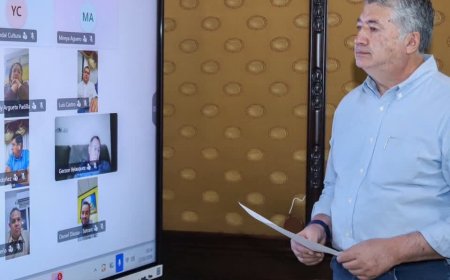 Gobierno busca reducir deficit de más de 600 mil viviendas en Honduras