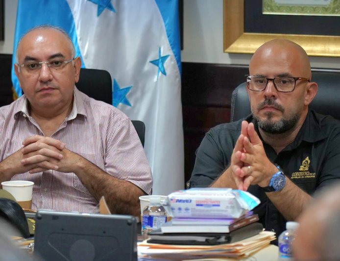 Ultiman detalles para proyecto de Libramiento Vial de El Progreso, Yoro
