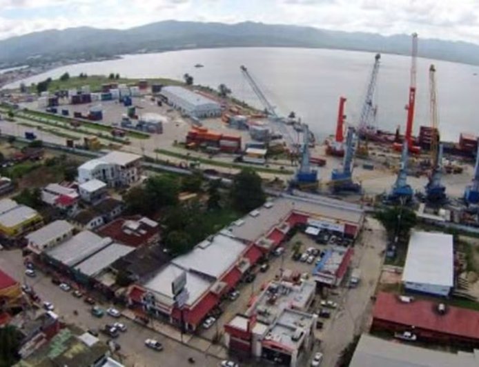 Honduras: Los 19 faros de la ENP no funcionan