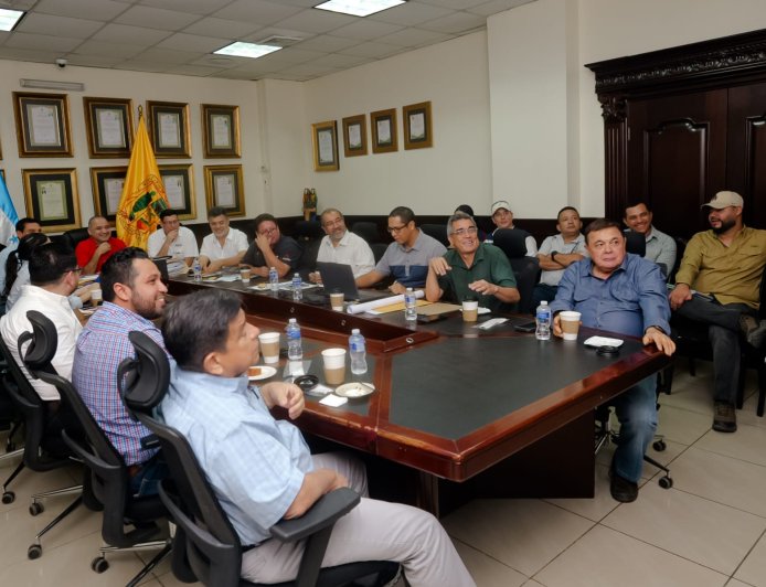 Este mes estarían iniciando trabajos de los cuatro carriles en El Progreso, Yoro