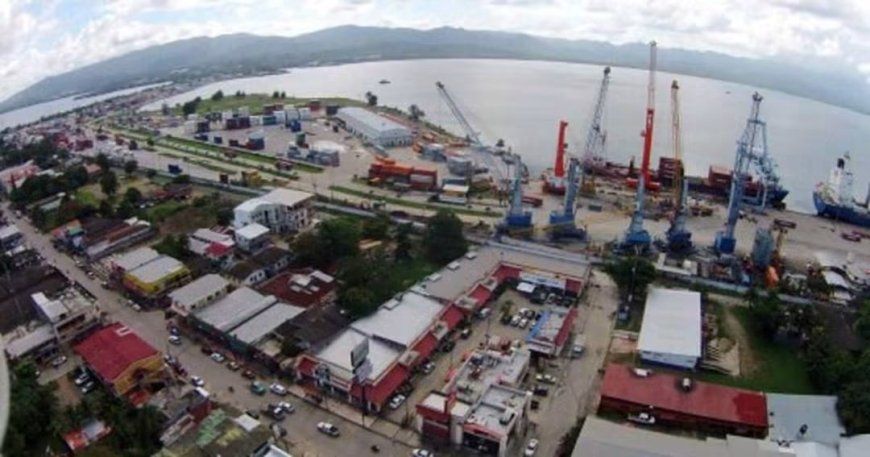 Honduras: Los 19 faros de la ENP no funcionan